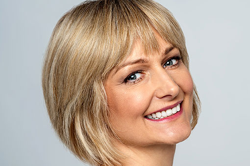 How To Not Look Blah In February…