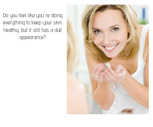 Summer Exfoliation