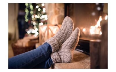 Why Keep Up With That Regular Pedicure Schedule Even Through The Winter Months?