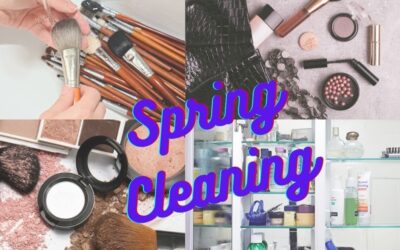Spring cleaning applies to more than just your home.