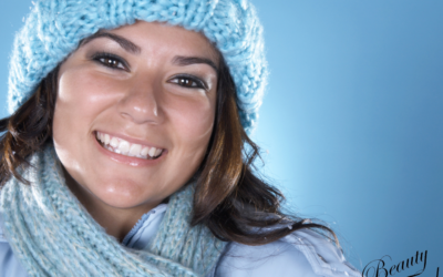 Why Your Skin Feels Dry but You’re Still Breaking Out (Especially in Winter)